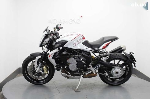 MV Agusta Brutale 2014 - фото 2
