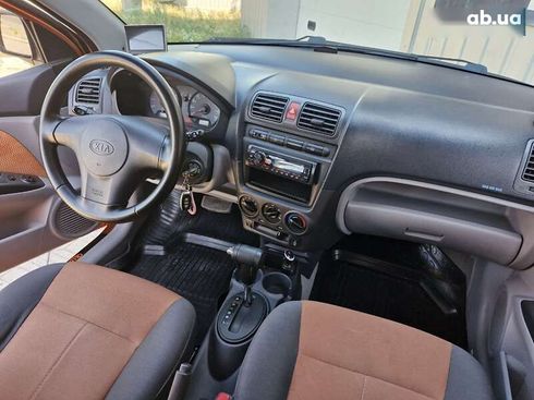 Kia Picanto 2006 - фото 23