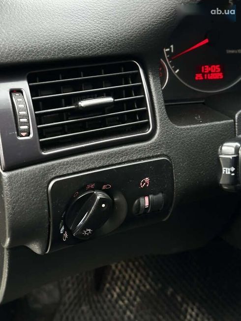 Audi A6 2003 - фото 10