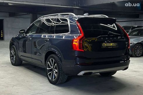 Volvo XC90 2018 - фото 4