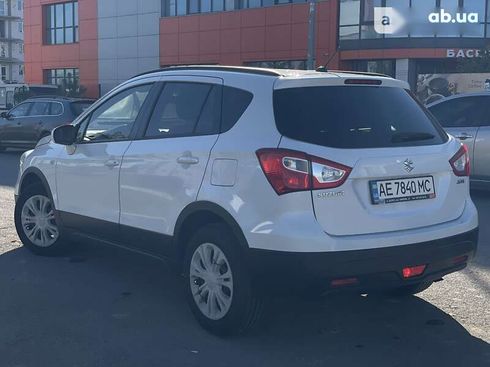 Suzuki SX4 2019 - фото 5