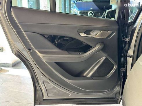 Jaguar I-Pace 2020 - фото 29