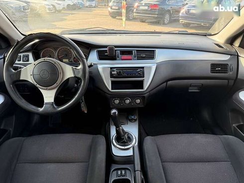 Mitsubishi Lancer 2006 - фото 22
