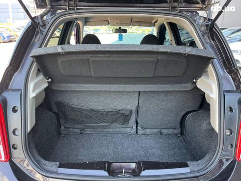 Nissan Micra 2010 фиолетовый - фото 4