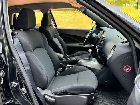 Nissan Juke 2011 - фото 16