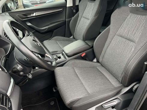 Skoda Karoq 2021 - фото 26