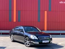 Продажа б/у авто 2007 года в Киеве - купить на Автобазаре