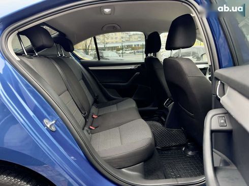 Skoda Octavia 2014 - фото 3
