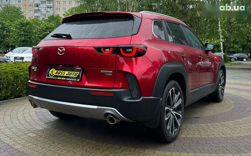 Mazda CX-50 2022 - фото 7