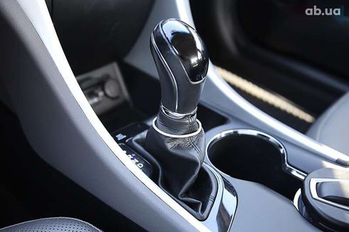 Hyundai Sonata 2013 - фото 18