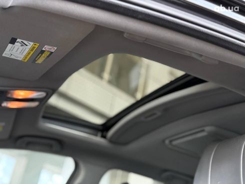 Acura MDX 2008 черный - фото 15