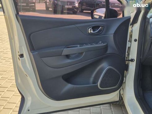 Renault Captur 2015 - фото 23