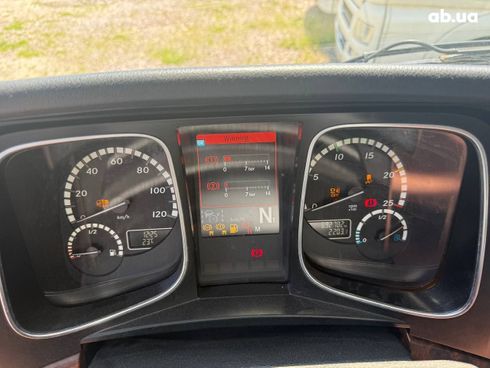 Mercedes-Benz Actros 2014 - фото 10