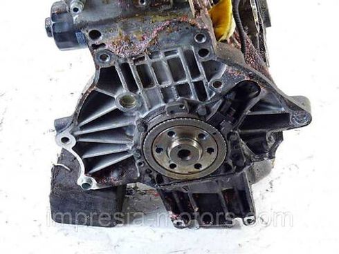 двигатель в сборе для SEAT Toledo - купити на Автобазарі - фото 4