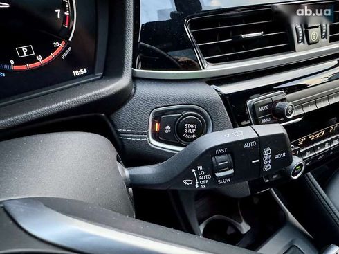 BMW X1 2019 - фото 18