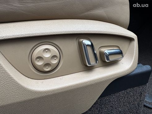 Audi Q7 2013 черный - фото 42