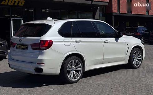 BMW X5 2017 - фото 6