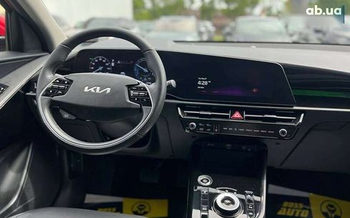 Kia Niro 2024 - фото 17