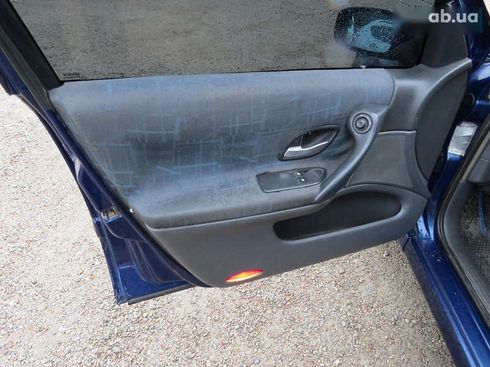 Renault Laguna 2002 - фото 5