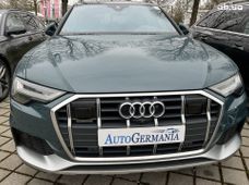 Автомобиль дизель Ауди б/у в Киеве - купить на Автобазаре