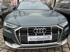 Купити Audi A6 автомат бу Київ - купити на Автобазарі