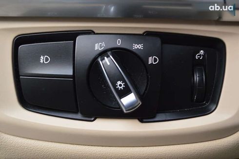 BMW X5 2016 - фото 27