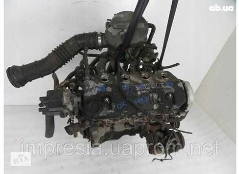 двигатель в сборе для Honda Civic - купить на Автобазаре - фото 2