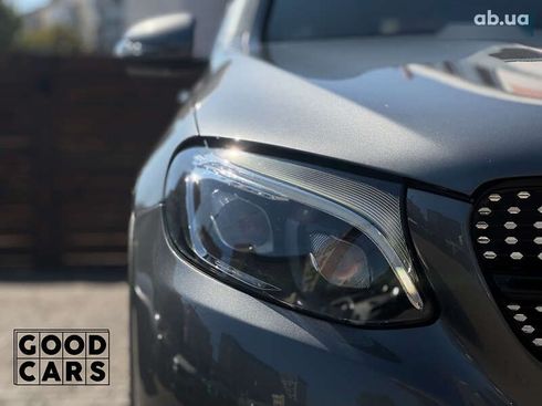 Mercedes-Benz GLC-Класс 2017 - фото 10