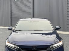 Продаж б/у Honda Accord Автомат - купити на Автобазарі