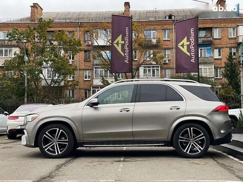 Mercedes-Benz GLE-Class 2019 - фото 8