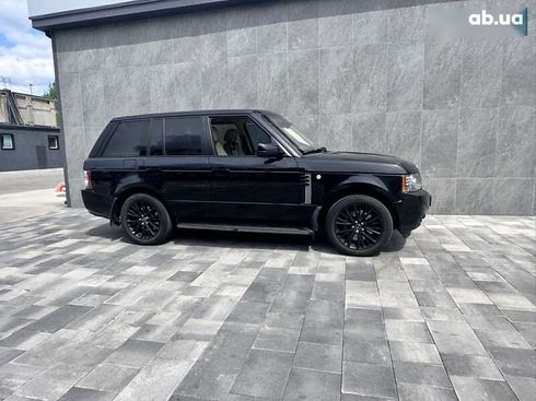 Land Rover Range Rover 2011 - фото 29