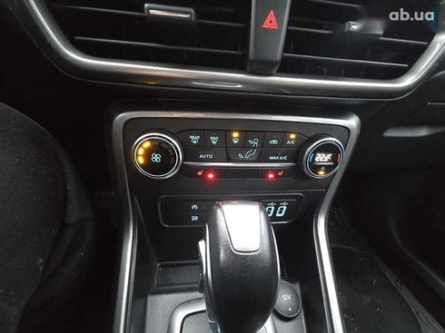 Ford EcoSport 2020 - фото 12