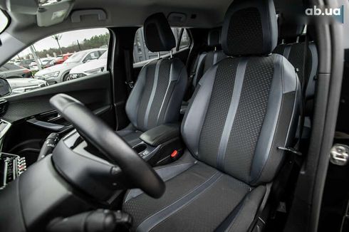 Peugeot e-2008 2020 - фото 13
