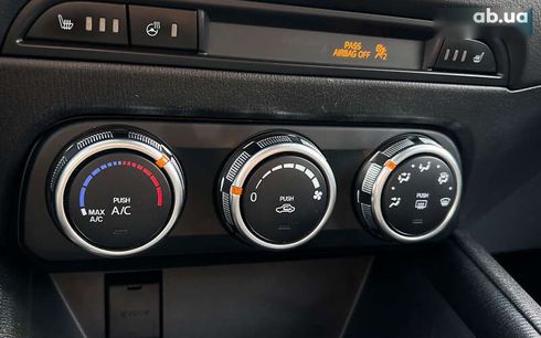 Mazda CX-5 2017 - фото 13