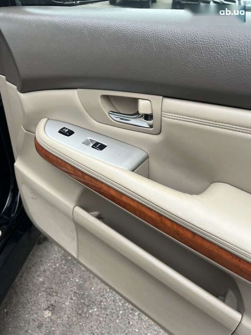 Lexus RX 2006 - фото 27