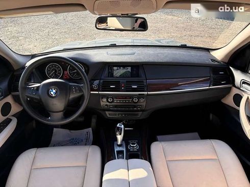 BMW X5 2013 - фото 30