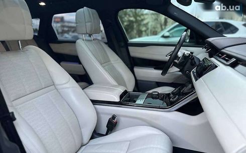 Land Rover Range Rover Velar 2018 - фото 24
