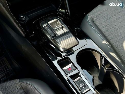 Peugeot e-208 2022 - фото 16