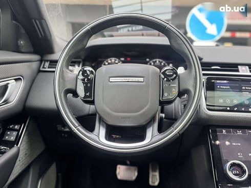 Land Rover Range Rover Velar 2018 - фото 16
