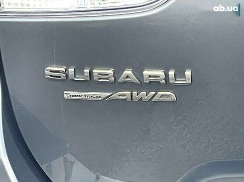 Subaru Forester 2020 - фото 9