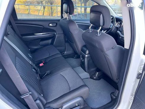 Dodge Journey 2019 - фото 26