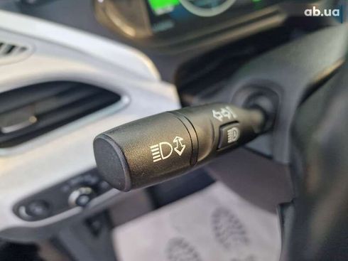 Opel Ampera-e 2020 - фото 28