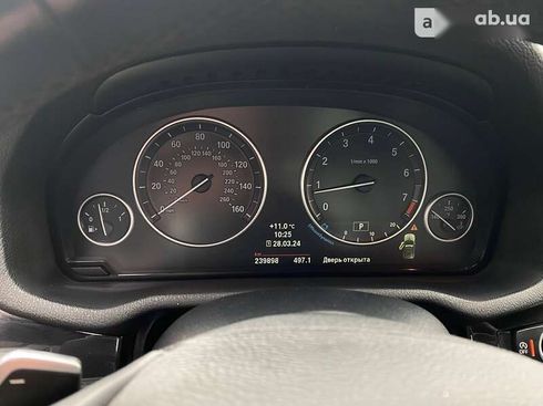 BMW X3 2013 - фото 15