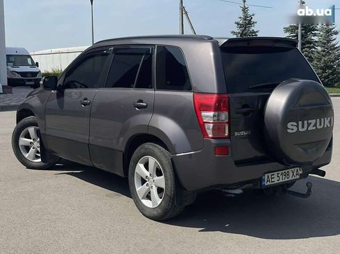 Suzuki Grand Vitara 2008 - фото 6