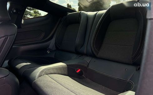 Ford Mustang 2023 - фото 19