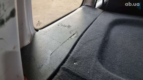 Volkswagen Caddy 2020 - фото 17