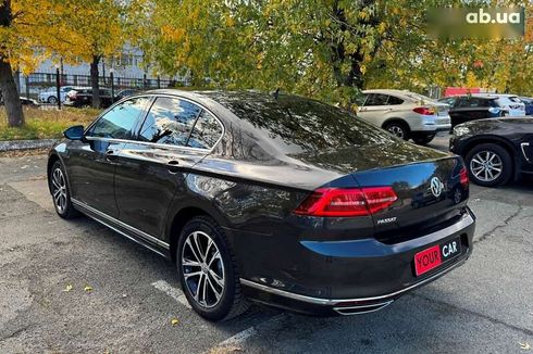 Volkswagen Passat 2019 - фото 22