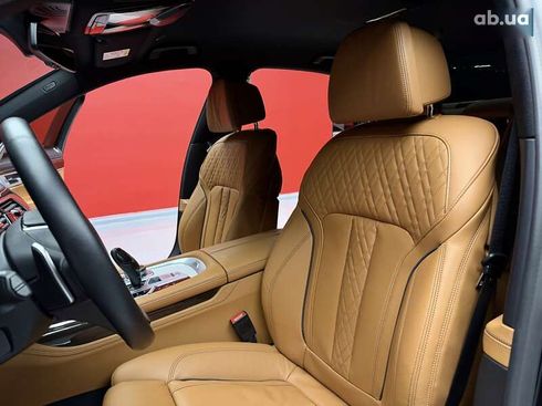 BMW 7 серия 2020 - фото 28