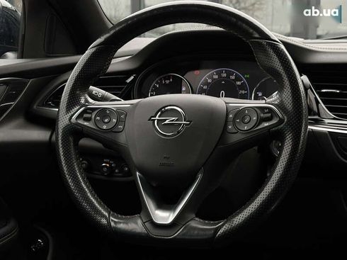 Opel Insignia 2021 - фото 27