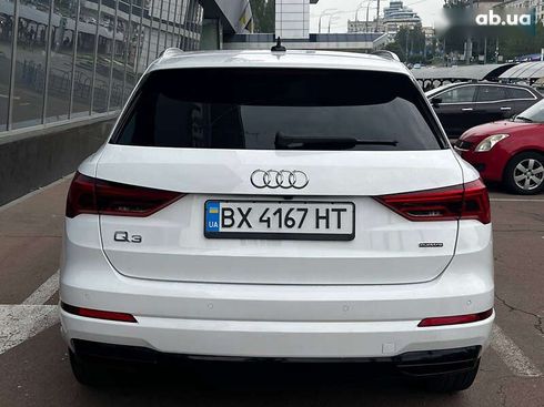 Audi Q3 2021 - фото 6
